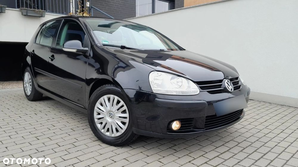 Volkswagen Golf 1.6 Comfortline - 14