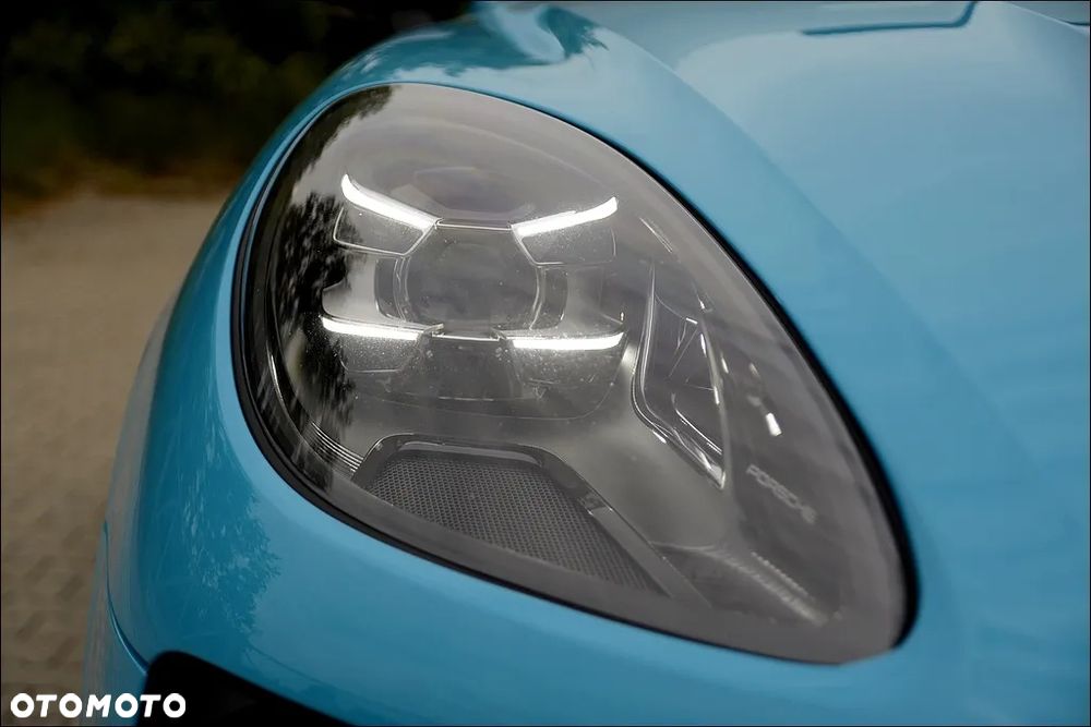 Porsche Macan PDK - 36