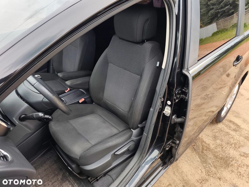 Peugeot 5008 - 20