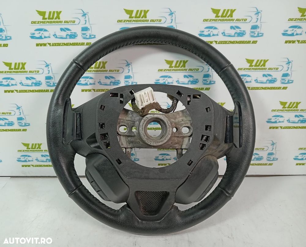 Volan cu comenzi 78500-t8k-k710-m1 Honda HR-V 2  [din 2015 pana  2018] - 2