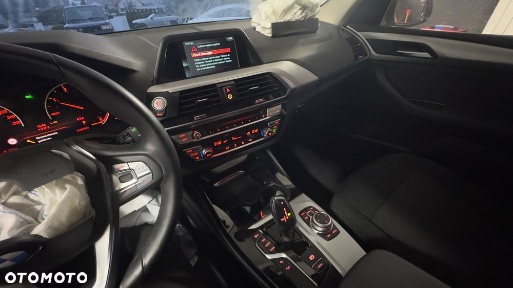 BMW X3 xDrive20d - 19