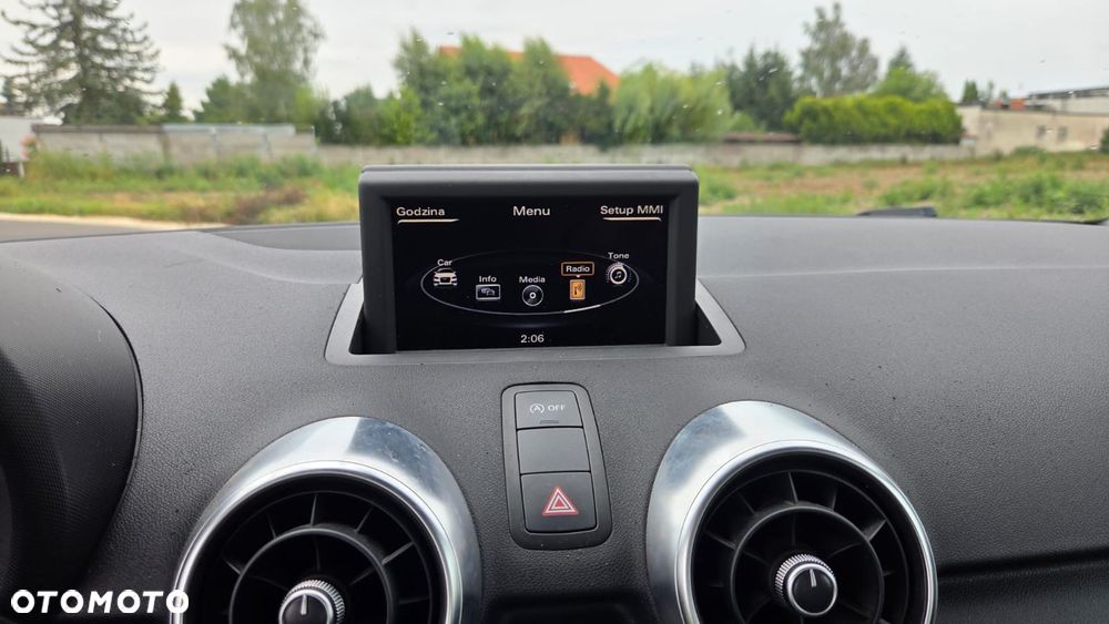 Audi A1 3-drzwiowe 1.2 TFSI Ambition - 7