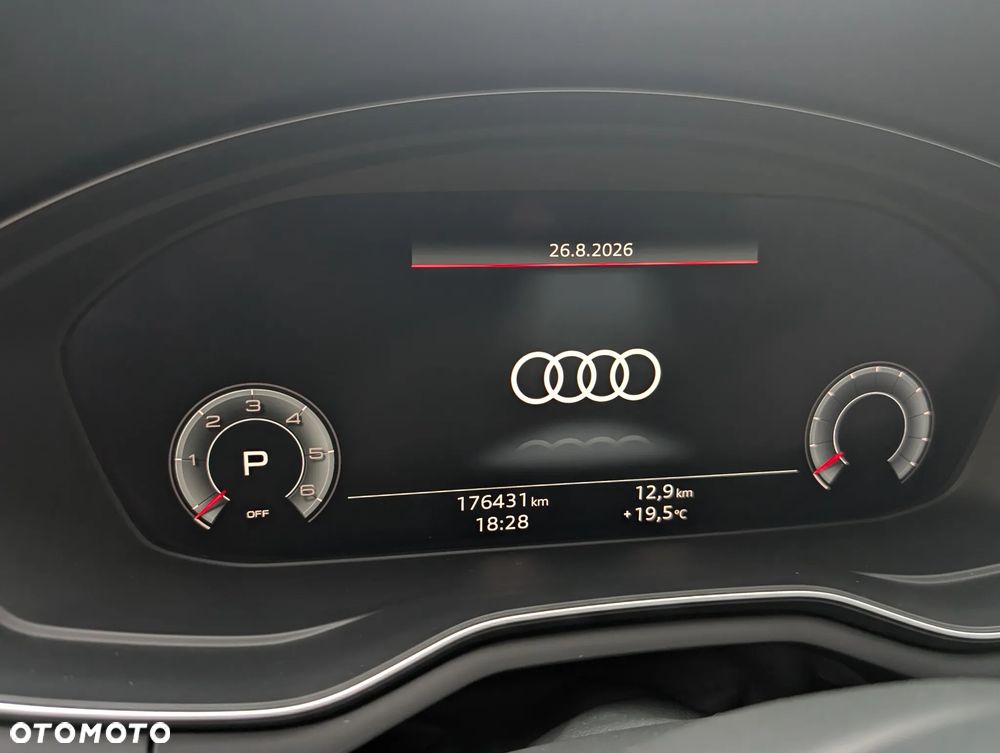 Audi A4 Avant - 12