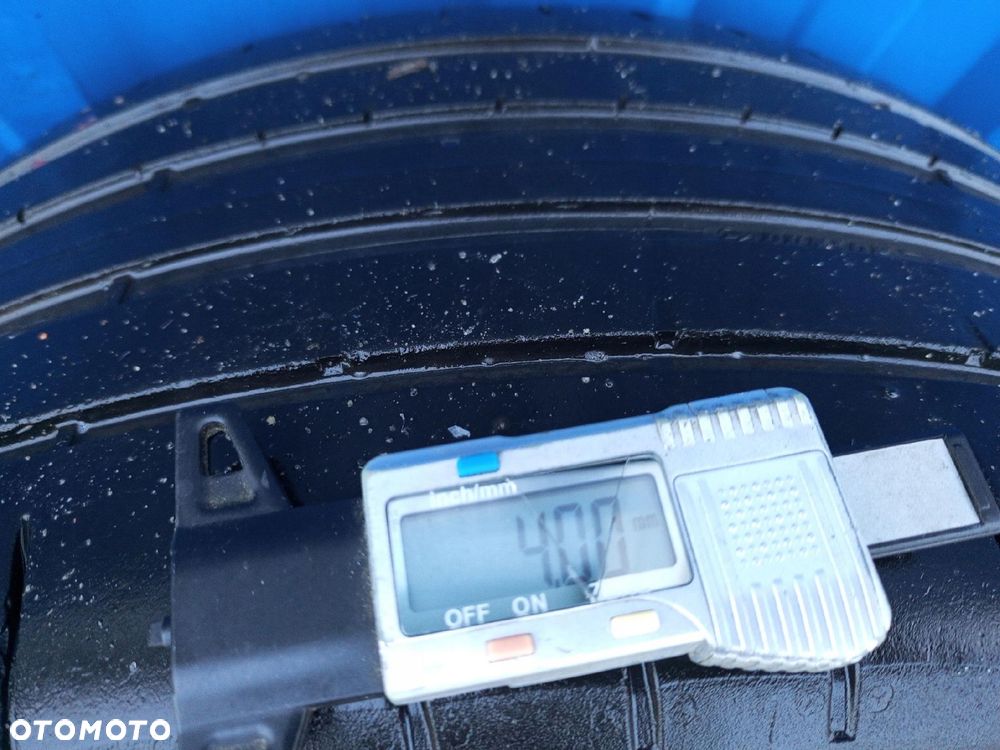 AUDI A4 B9 8W KOLA FELGI ALUFELGI OPONY LATO 245/40R18 SUPER STAN - 12