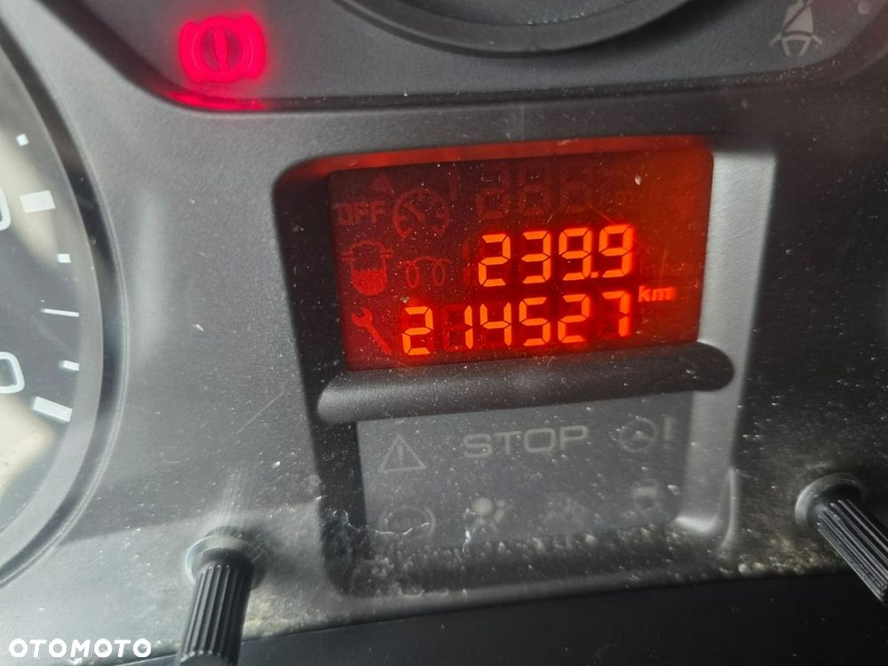 Citroën Berlingo - 15