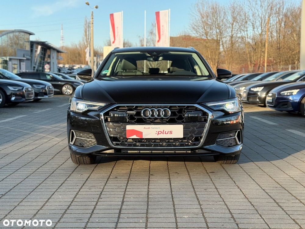 Audi A6 Avant - 12