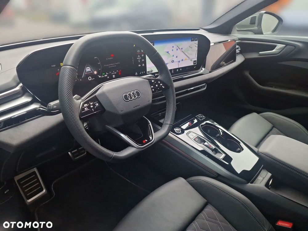 Audi A5 Avant - 10