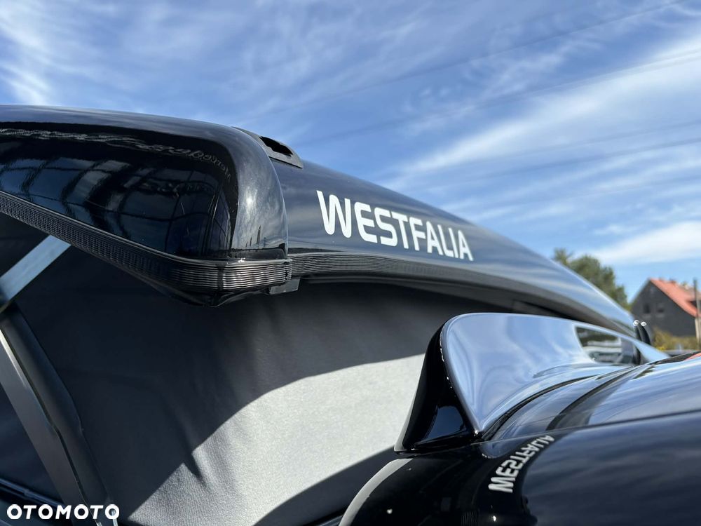 Mercedes-Benz Klasa V 300 d 4-Matic 9G-Tronic Exclusive (d³ugi) - 20