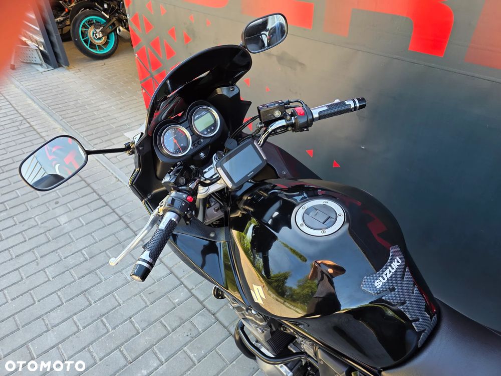 Suzuki Bandit - 18