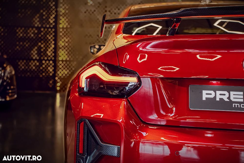 BMW M2 - 35