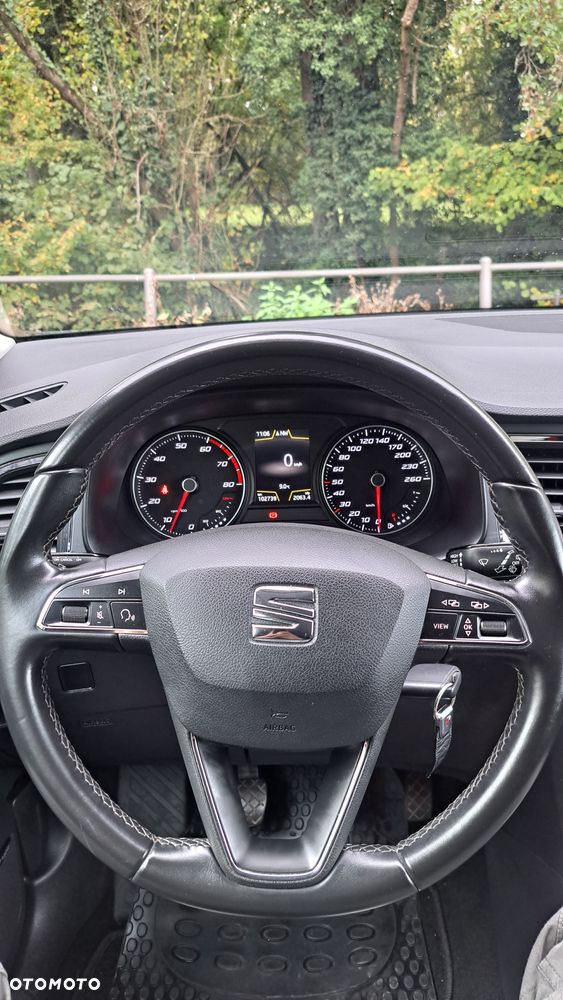 Seat Ateca 1.4 ECO TSI STYLE - 16