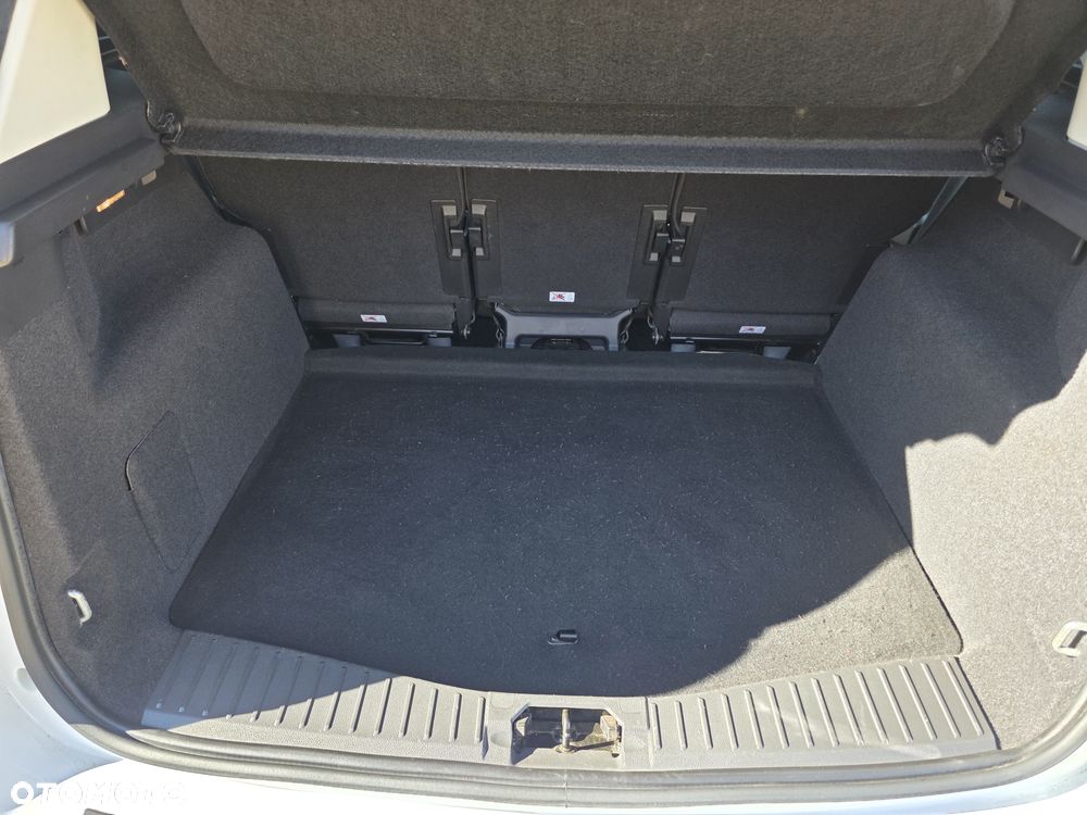 Ford C-MAX 1.5 EcoBoost Start-Stop-System Titanium - 14