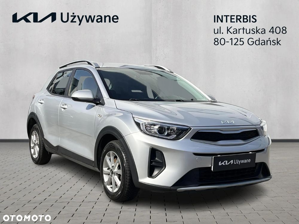 Kia Stonic 1.2 M - 7