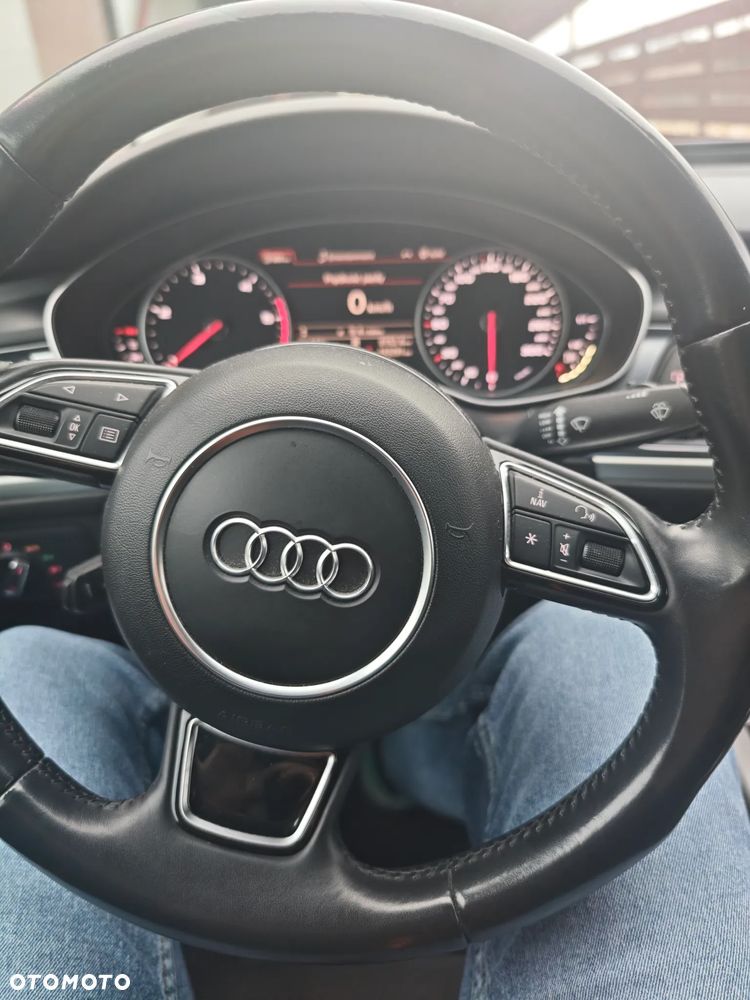 Audi A6 Limousine 3.0 TDI Quattro S tronic - 19