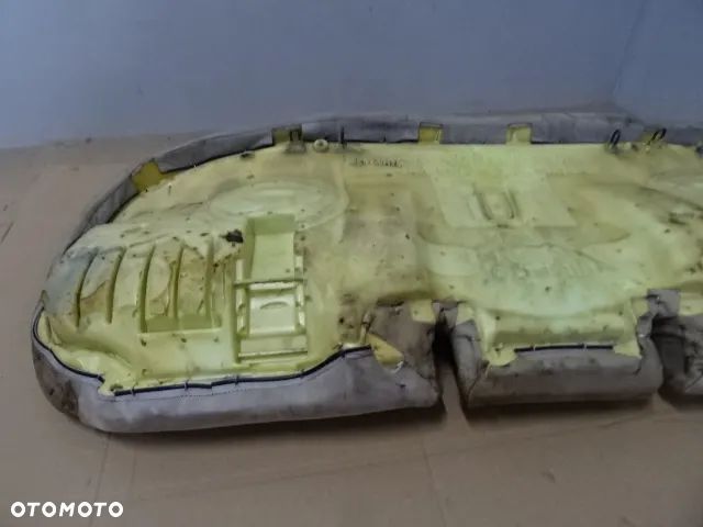 SIEDZISKO KANAPY AUDI A6 C5 LIFT NR21 - 13