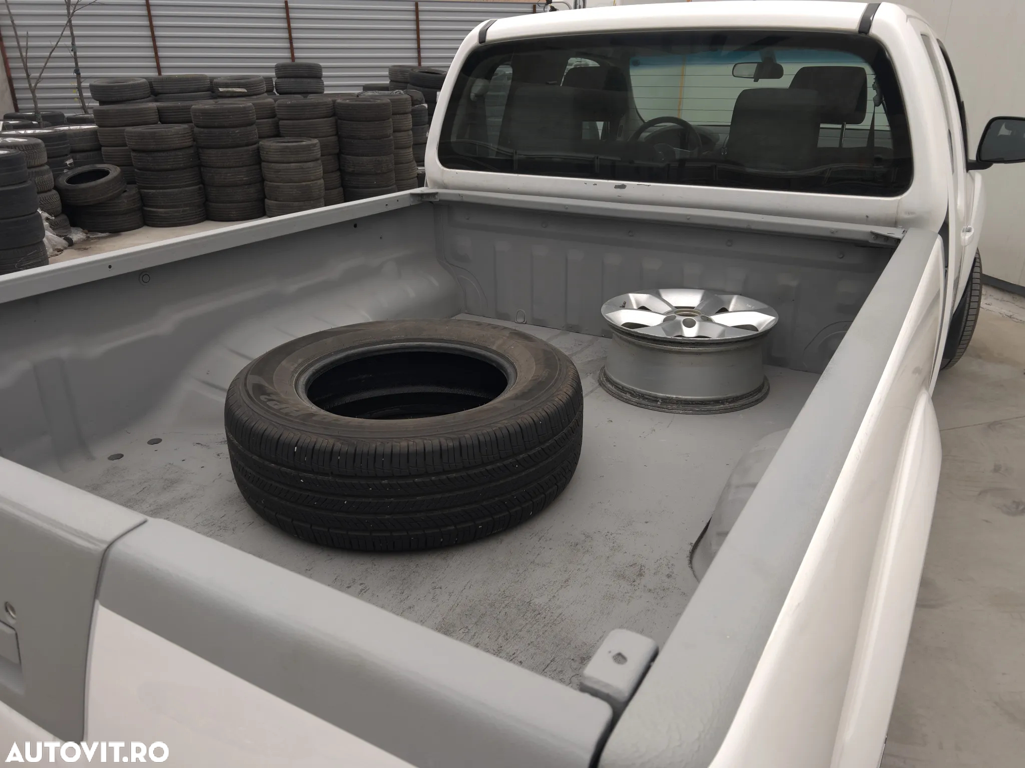 Nissan Navara - 18