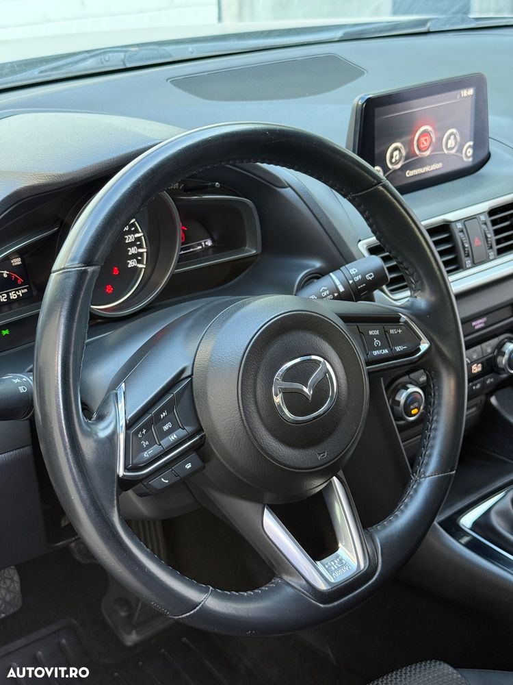 Mazda 3 - 17