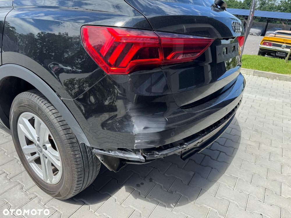 Audi Q3 35 TFSI S tronic advanced - 37
