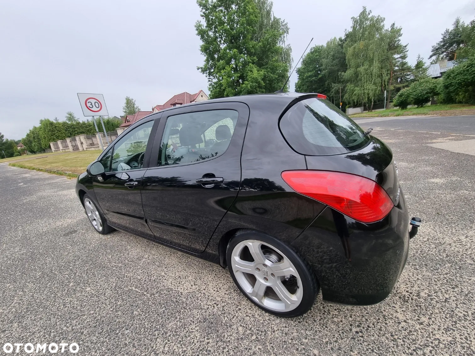 Peugeot 308 1.6 Premium Plus - 17