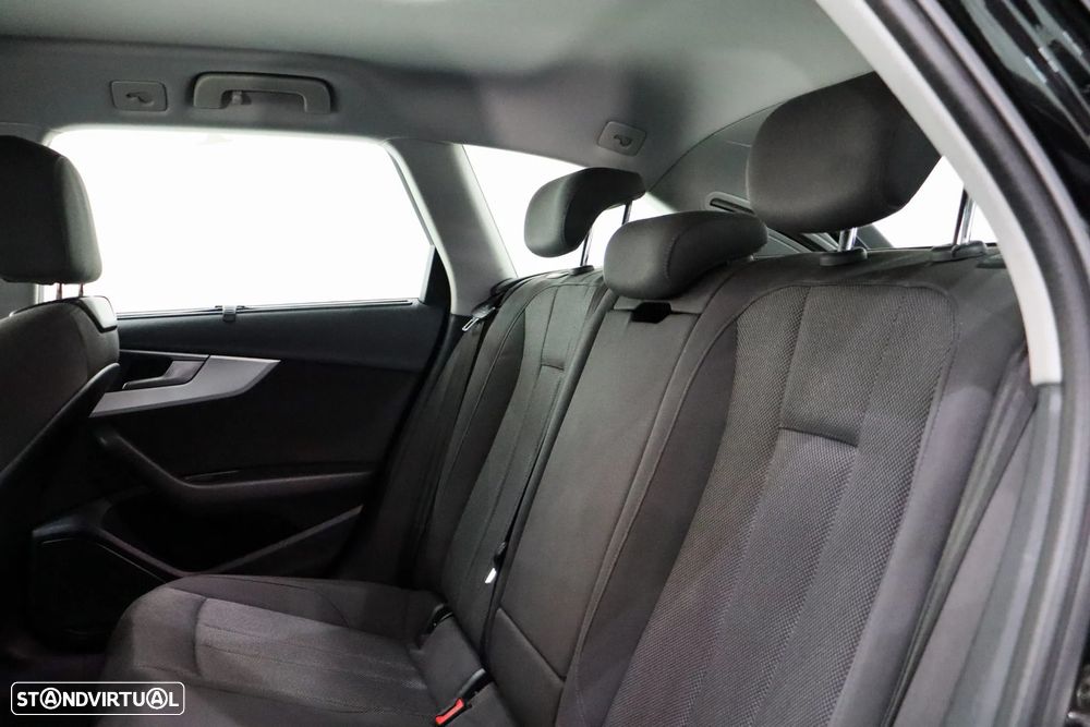 Audi A4 Avant 2.0 TDI S tronic - 15