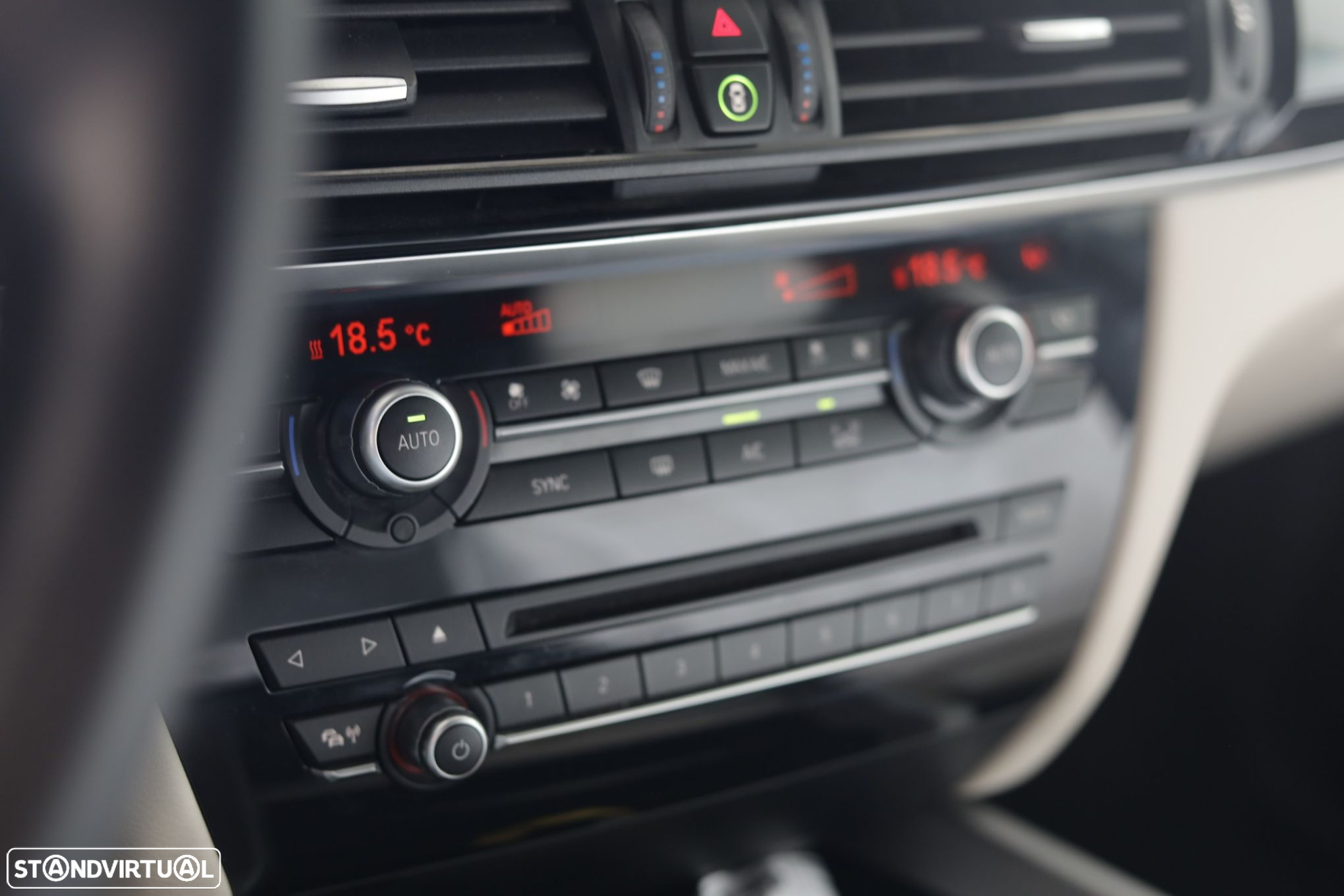 BMW X5 25 d sDrive Comfort 7L - 20