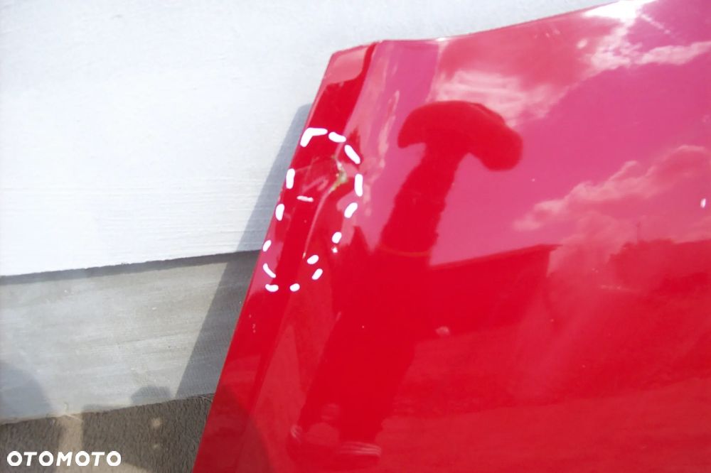 MASKA HONDA JAZZ II ROK 02/08 - 2