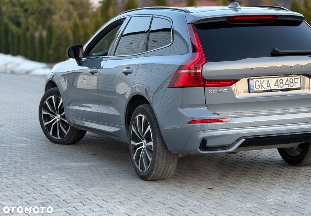 Volvo XC 60 - 10