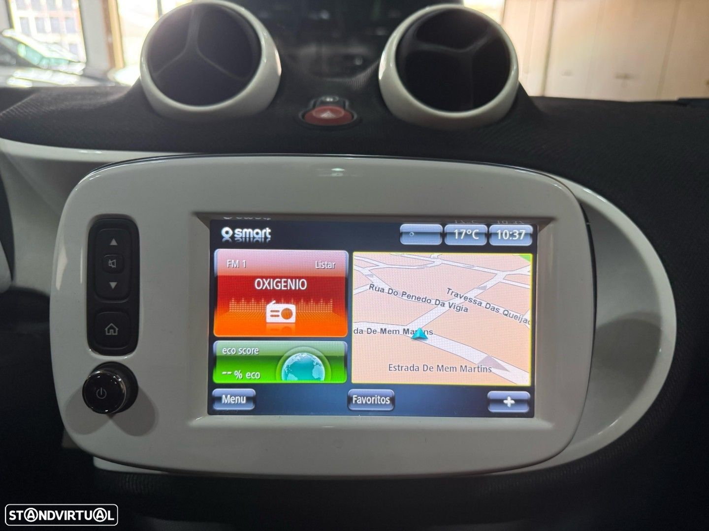 Smart ForFour 1.0 Prime 71 - 18