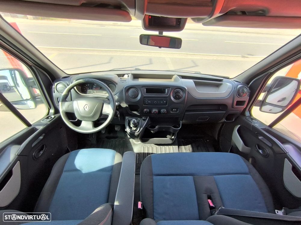 Renault Master - 34
