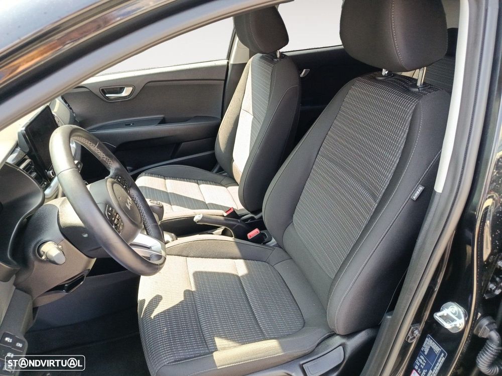 Kia Stonic 1.0 T-GDI Drive - 9