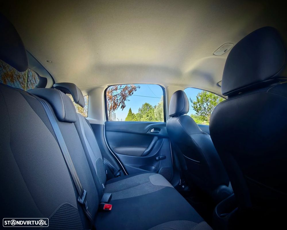 Citroën C3 1.2 VTi Exclusive - 9
