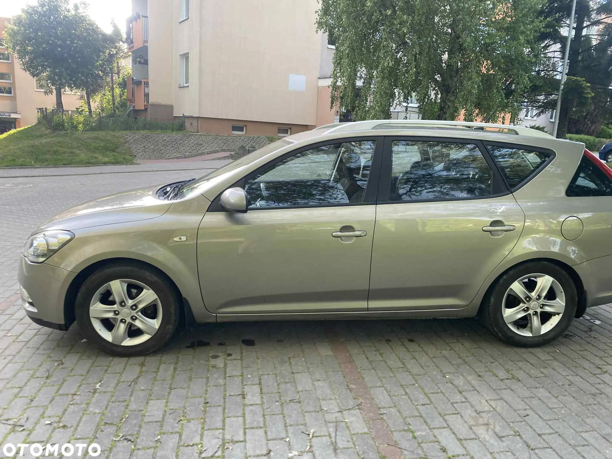 Kia Ceed Cee'd 1.6 Comfort - 7