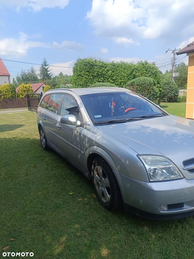 Opel Vectra 1.9 CDTI Comfort - 1