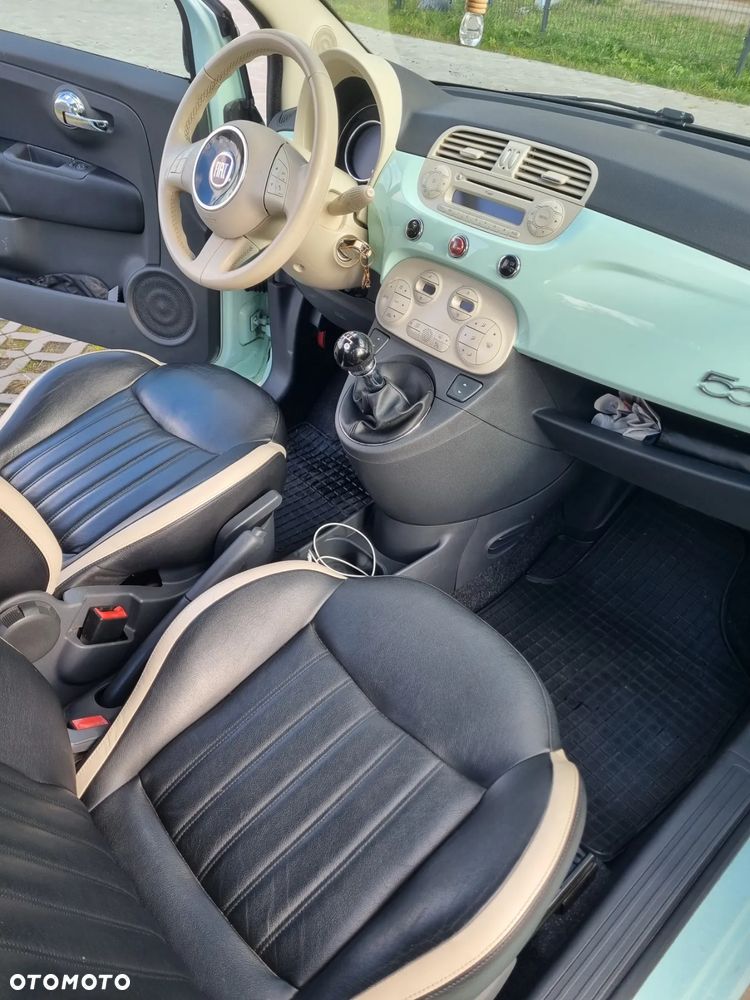 Fiat 500 - 7