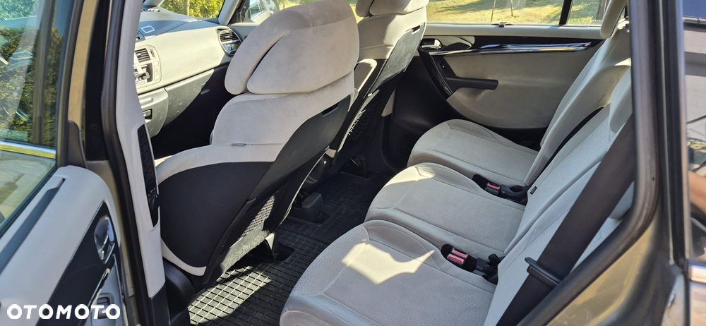 Citroën C4 Grand Picasso 2.0 HDi Exclusive - 5