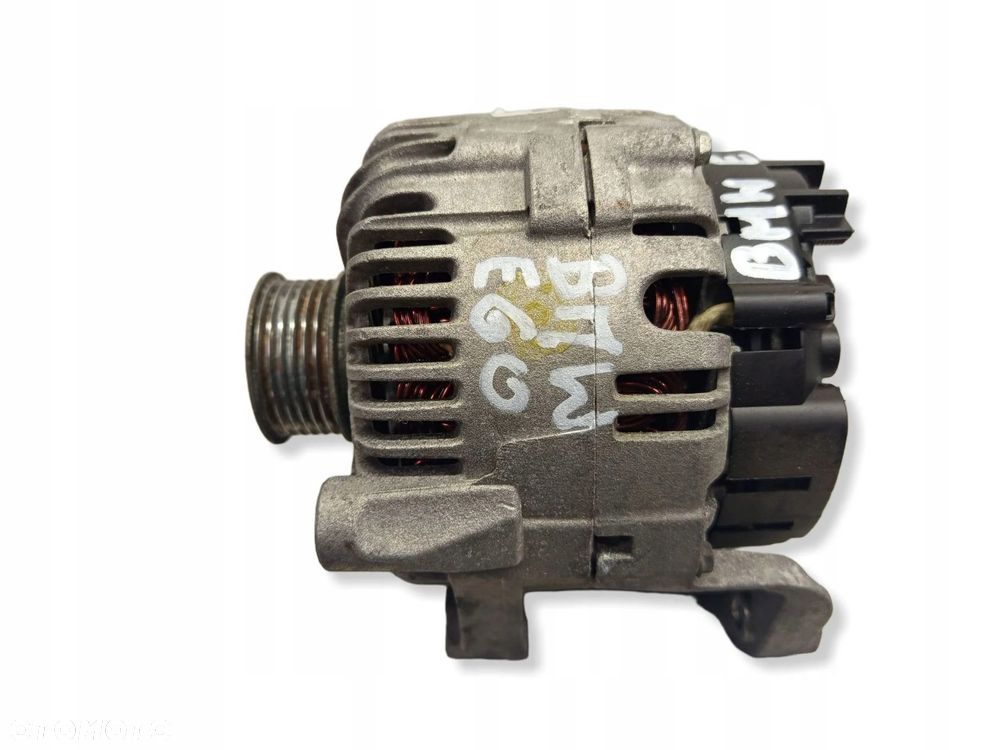 Alternator BMW 5 E60 E61 LRA02319 - 15