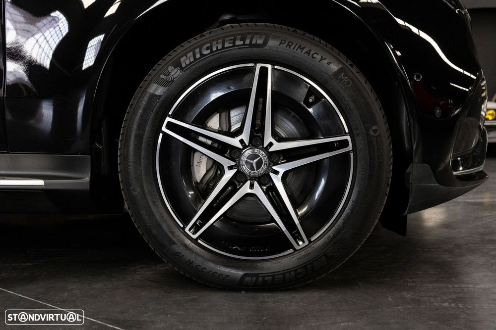 Mercedes-Benz EQC 400 4Matic AMG Line - 10