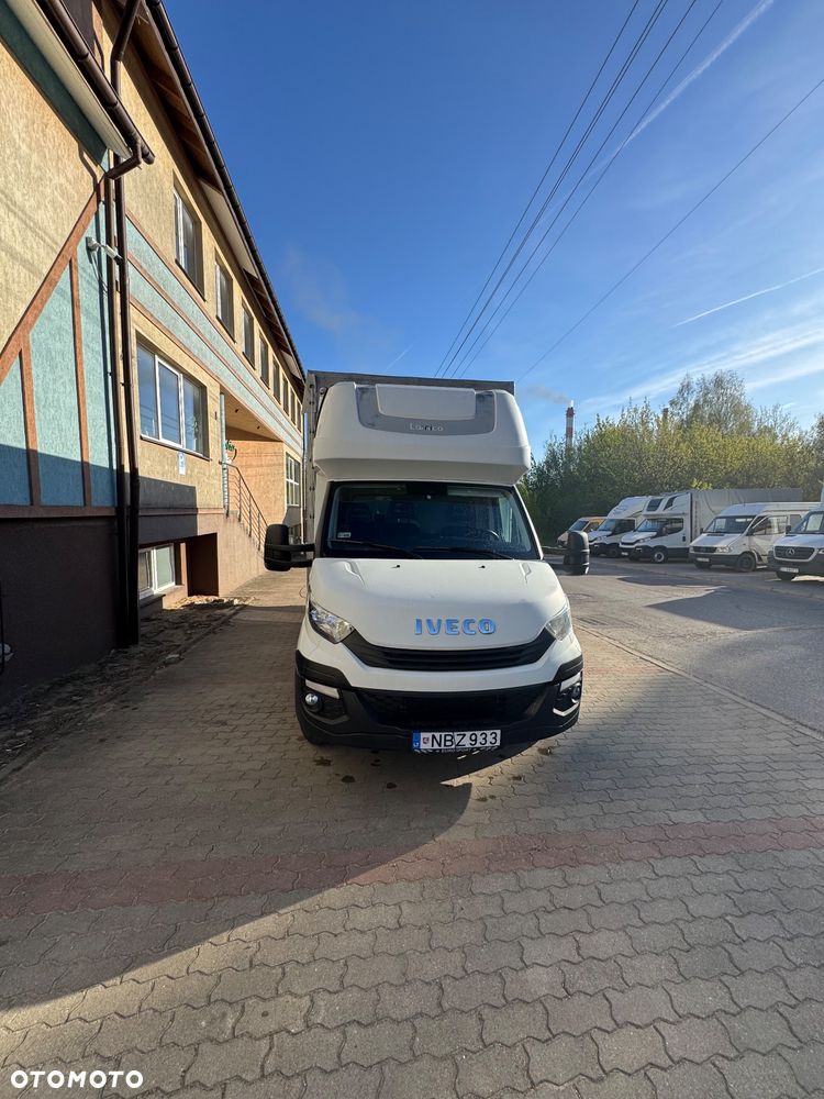 Iveco 35S18 - 9