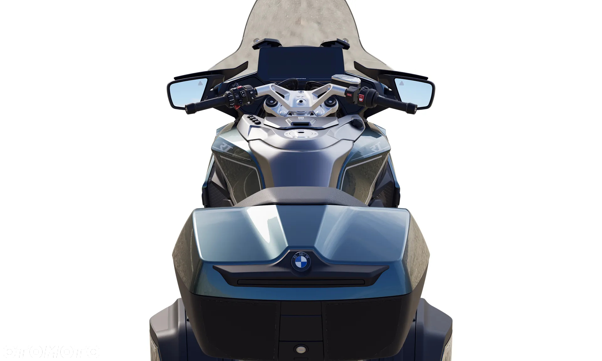 BMW R - 5