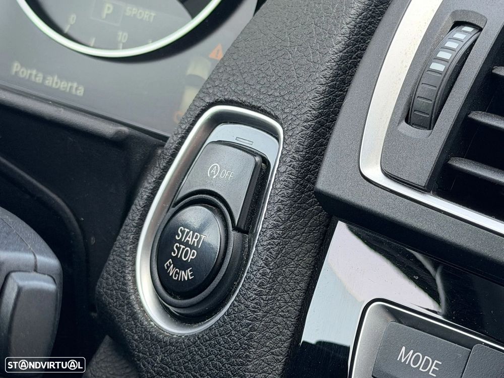 BMW 120 d Aut. M Sport - 27