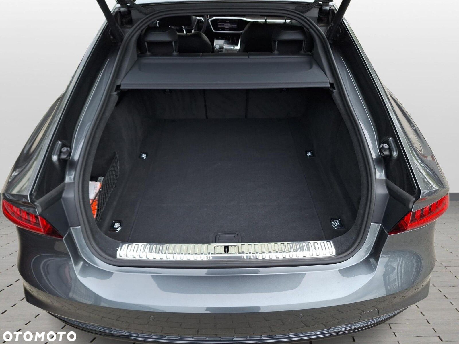 Audi A7 - 15