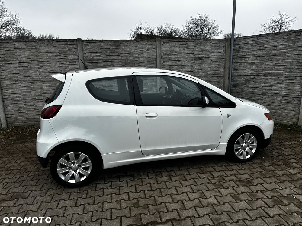 Mitsubishi Colt 1.1 ClearTec Motion - 14