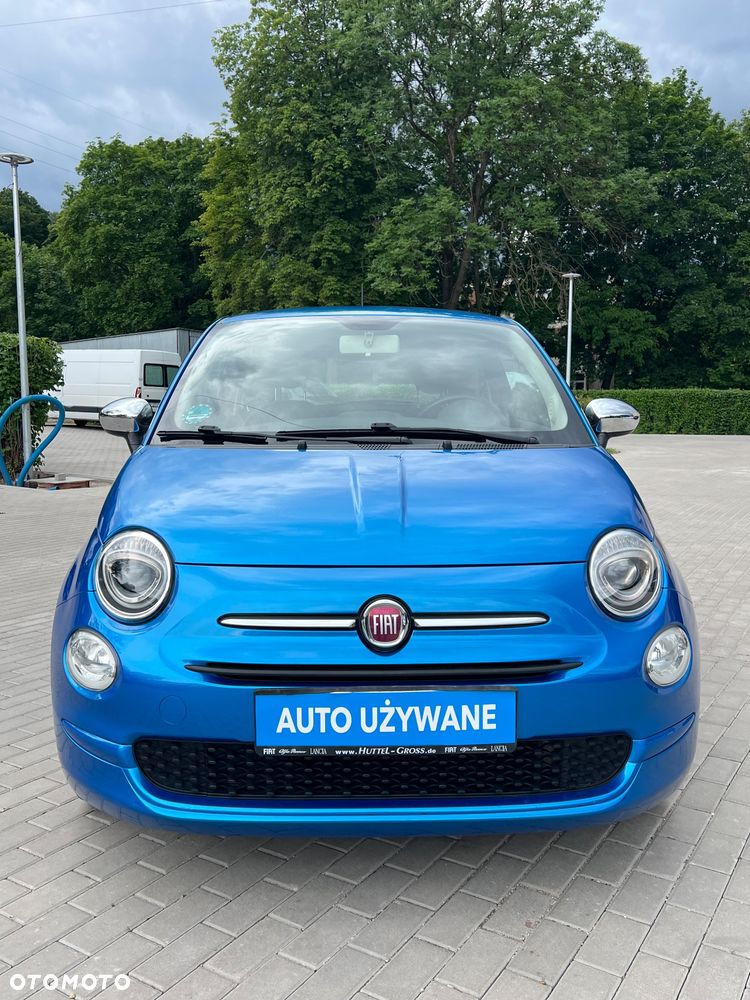 Fiat 500 - 3