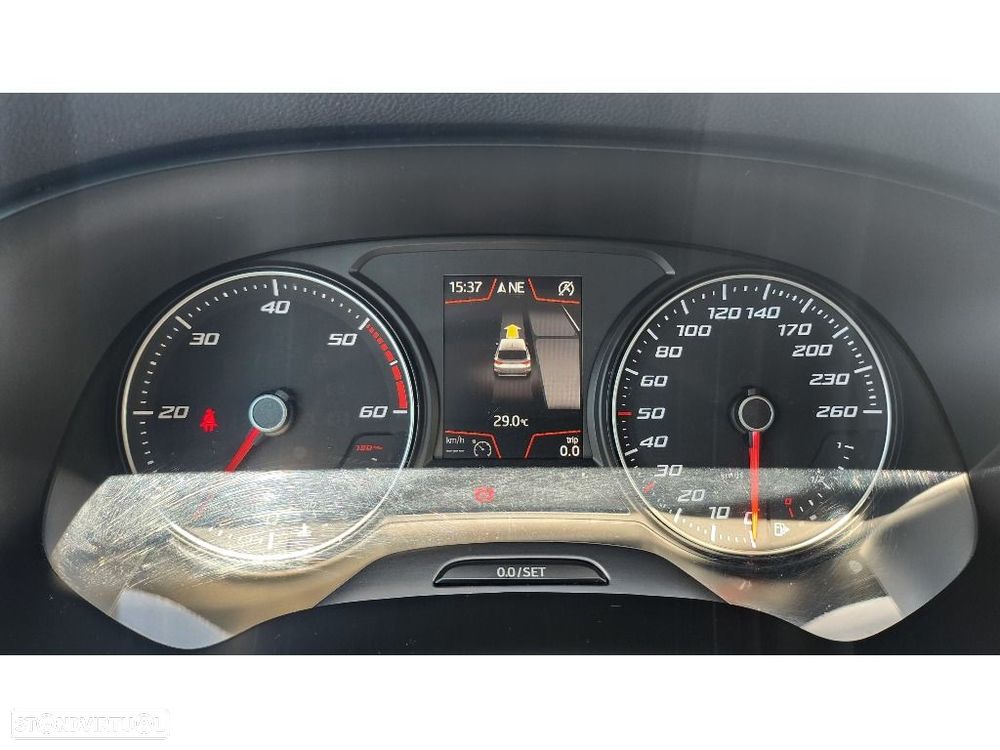 SEAT Ateca 1.6 TDI Style - 14