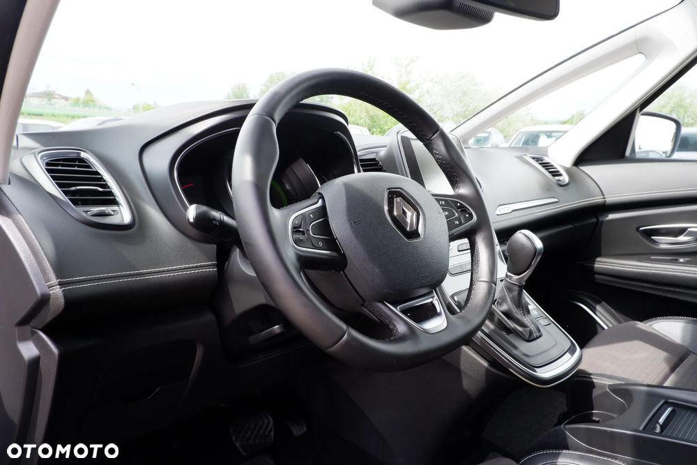 Renault Scenic dCi 110 EDC Bose Edition - 25