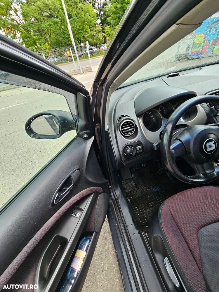 Seat Altea - 9