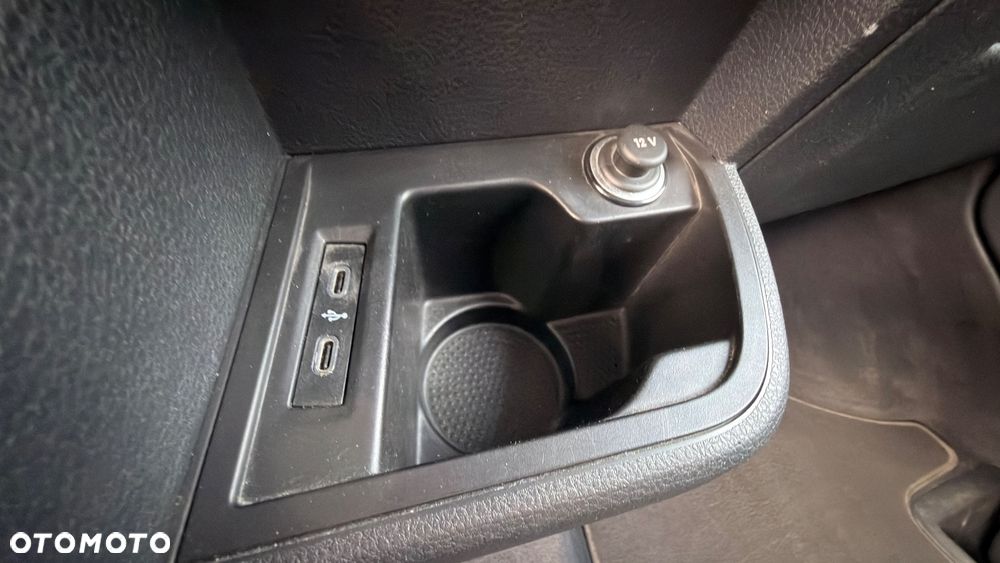 Volkswagen Multivan 2.0 TDI L1 Business - 22