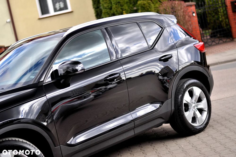 Volvo XC 40 D3 Momentum Pro - 4