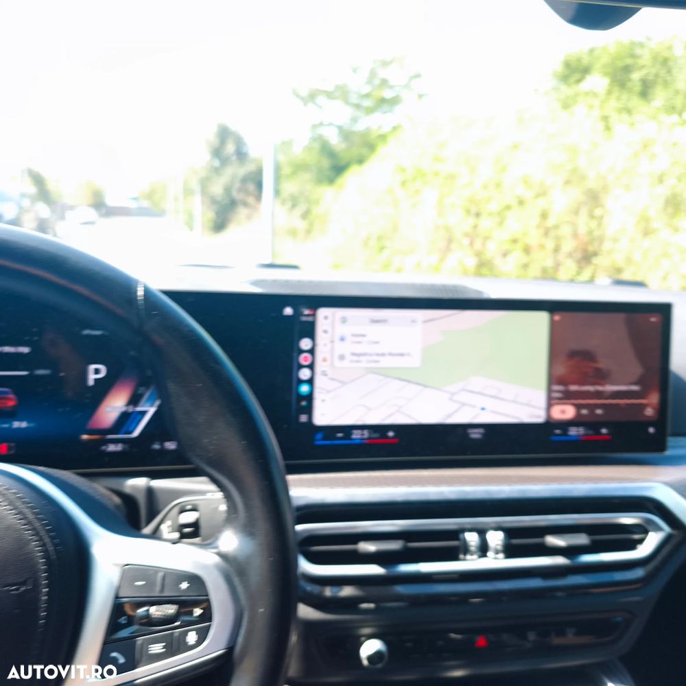 BMW i4 eDrive35 - 12