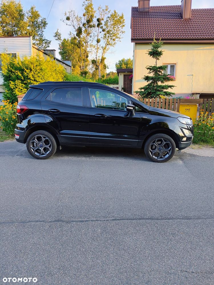 Ford EcoSport - 3